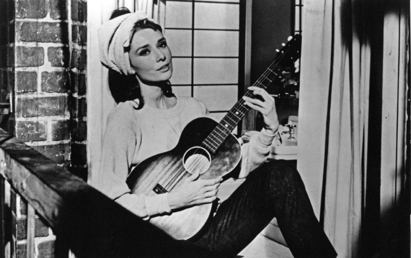 Moon River | Alamy Stock Photo by IFTN/United Archives GmbH