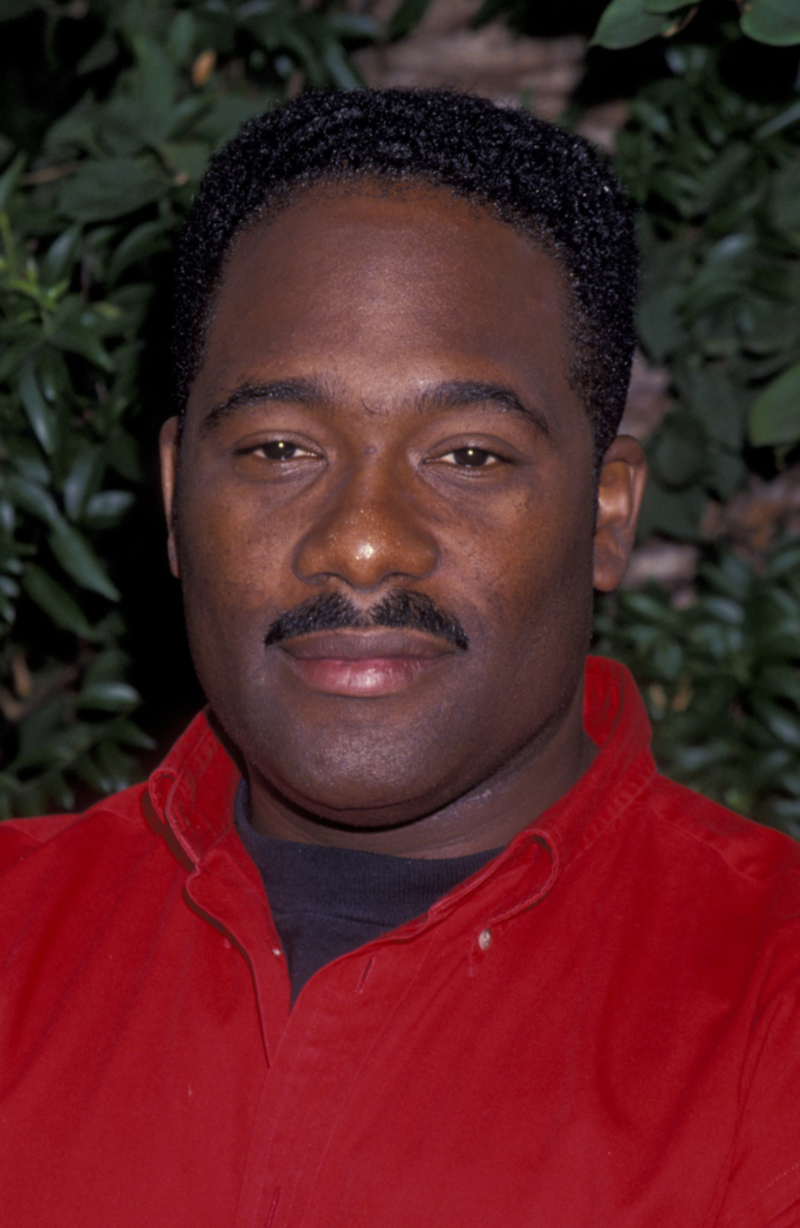 Gregory Alan Williams Then | Getty Images Photo by Ron Galella, Ltd./Ron Galella Collection