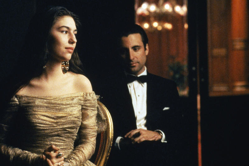 Sofia Coppola hatte ein schwieriges Debüt | MovieStillsDB