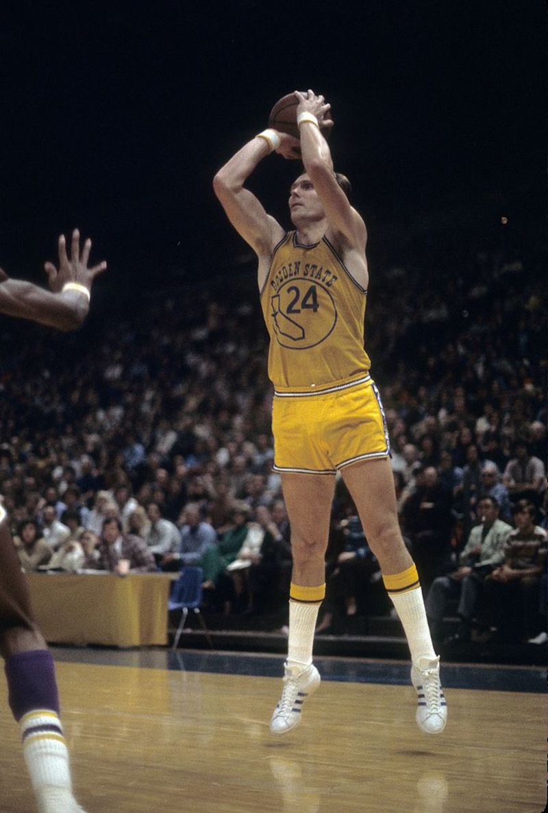 The Worst NBA Teammates in League History | Getty Images Photo by Focus on Sport