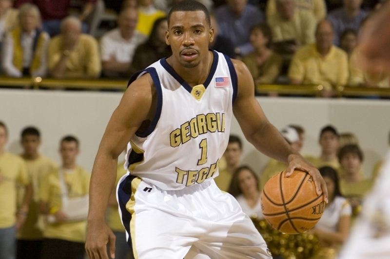 Javaris Crittenton | Getty Images Photho by Paul Abell