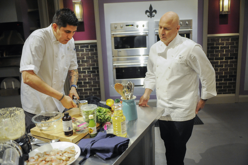 Best: Top Chef: Last Chance Kitchen | Getty Images Photo by David Moir/Bravo/NBCU Photo Bank