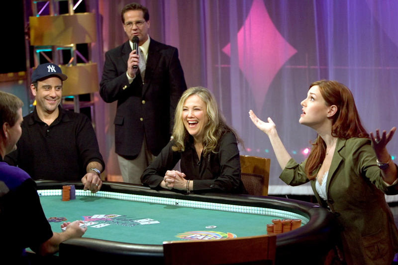 Best: Celebrity Poker Showdown | Alamy Stock Photo by Paul Drinkwater/Bravo TV/Courtesy Everett Collection