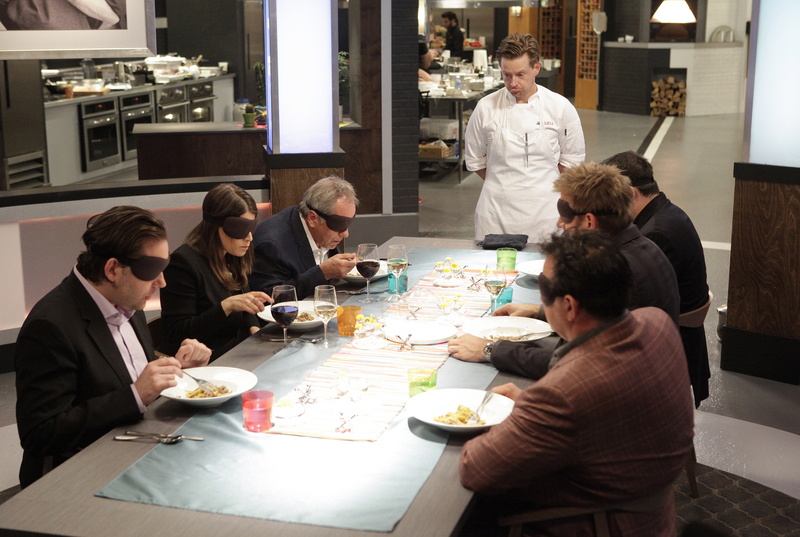 Best: Top Chef Duels | Getty Images Photo by Nicole Wilder/Bravo/NBCU Photo Bank