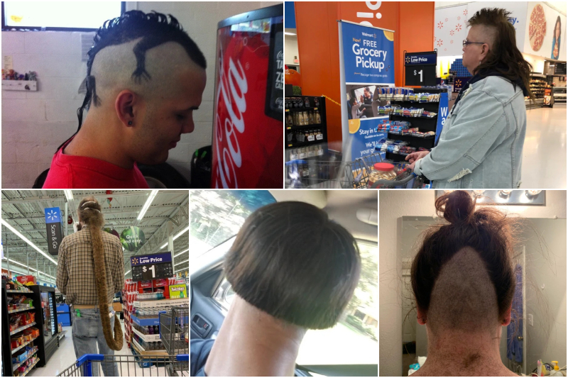 These Are the Worst Haircuts of All Time | Reddit.com/Wheres_Naldo69 & hepdaddio & robaco & Jeffvanc & ArtemisFoxx