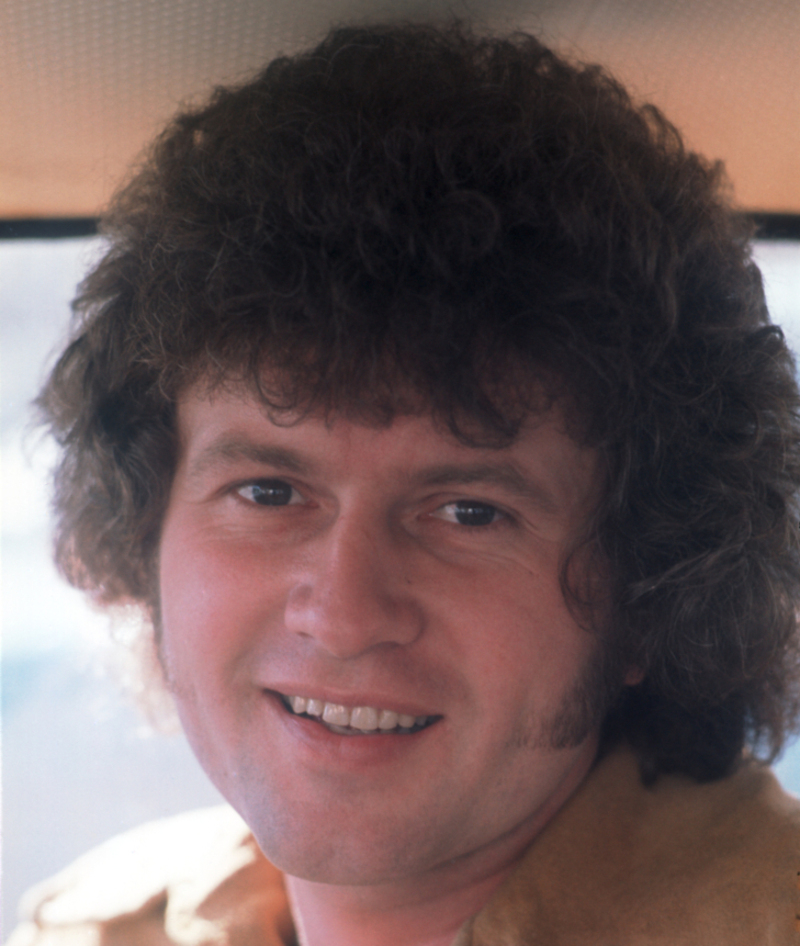 “Seasons In The Sun” by Terry Jacks | Getty Images Photo by Michael Ochs Archives