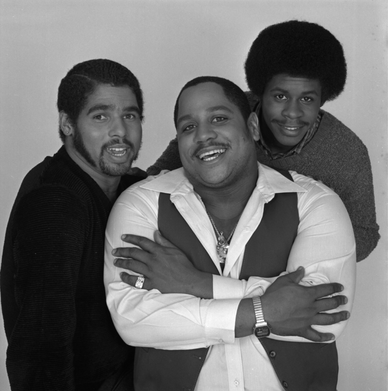 “Rapper’s Delight” by Sugarhill Gang | Getty Images Photo by Anthony Barboza