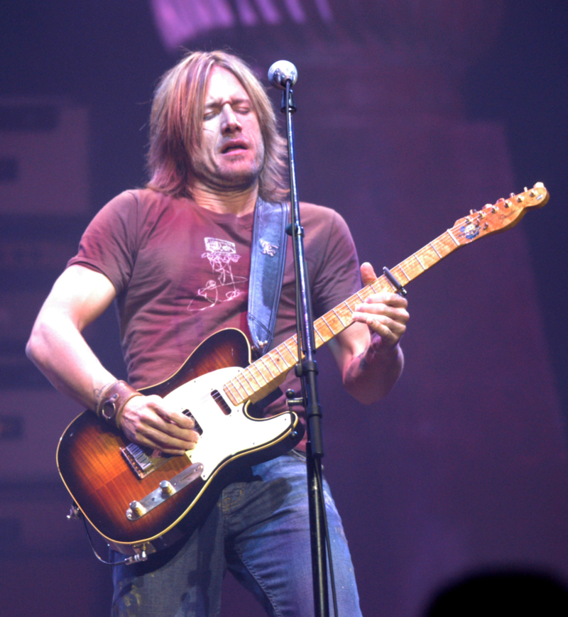 Keith Urban | Getty Images Photo by Jamie McCarthy/WireImage for New York Post