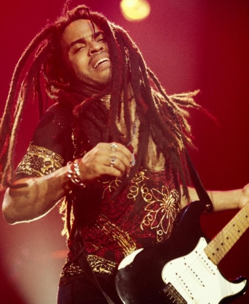 Lenny Kravitz | Getty Images Photo by Simon Ritter/Redferns