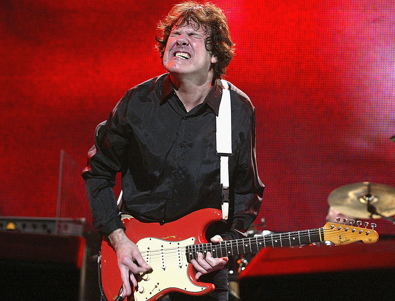 Gary Moore | Getty Images Photo by Jo Hale
