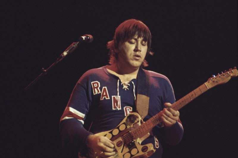 Terry Kath | Getty Images Photo by David Redfern/Redferns