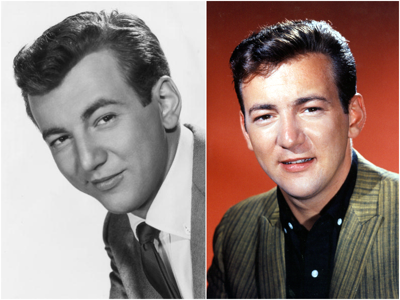 Bobby Darin | Getty Images Photo by Photo by Columbia Pictures & Michael Ochs Archives