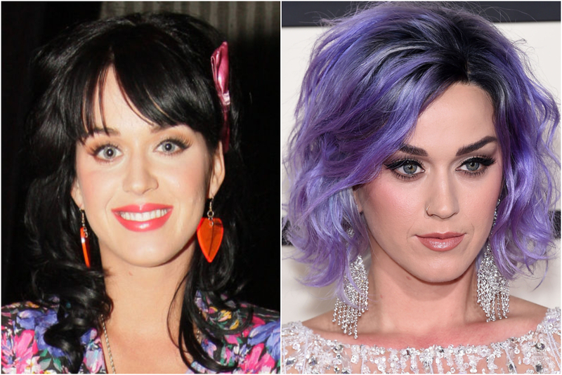 Katy Perry | Getty Images Photo by Chris Polk/FilmMagic & Shutterstock