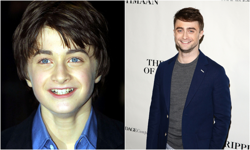 Daniel Radcliffe | Getty Images Photo by Anthony Harvey & Andrew Toth