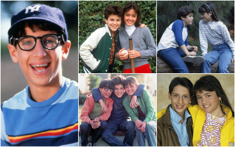 These Fun Facts About “The Wonder Years” Are Going to Surprise You | MovieStillsDB