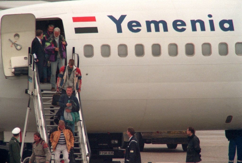Yemen’s Boeing 747SP – $300 million | Getty Images Photo by Katja Lenz/picture alliance