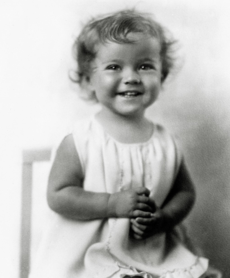 Destined for Greatness | Alamy Stock Photo by PictureLux/The Hollywood Archive 