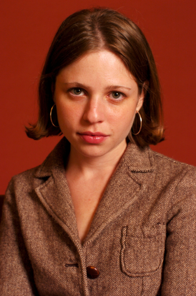 Megan Henning (Meredith Davies) | Getty Images Photo by John Sciulli/WireImage