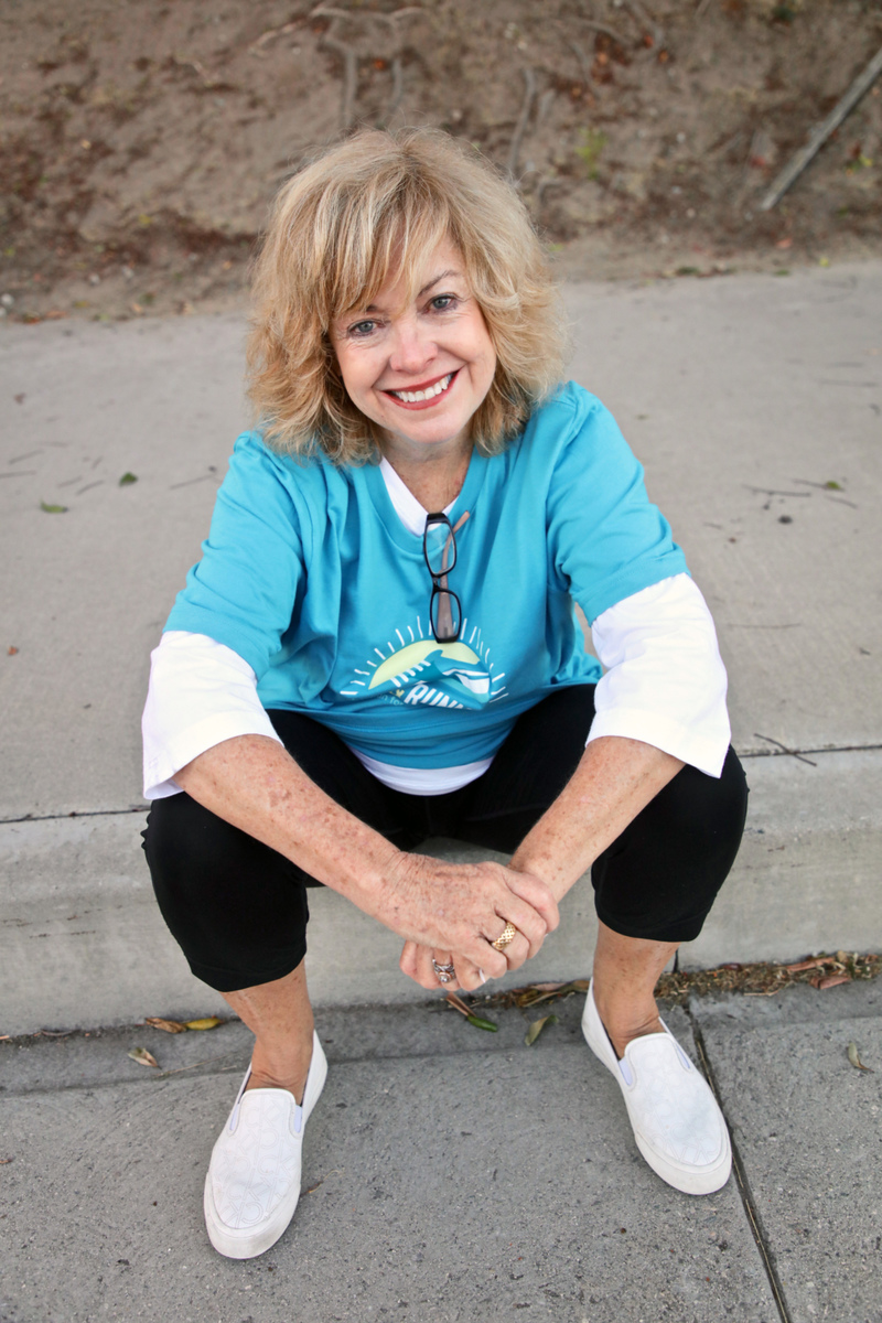Catherine Hicks – Now | Getty Images Photo by Robin L Marshall