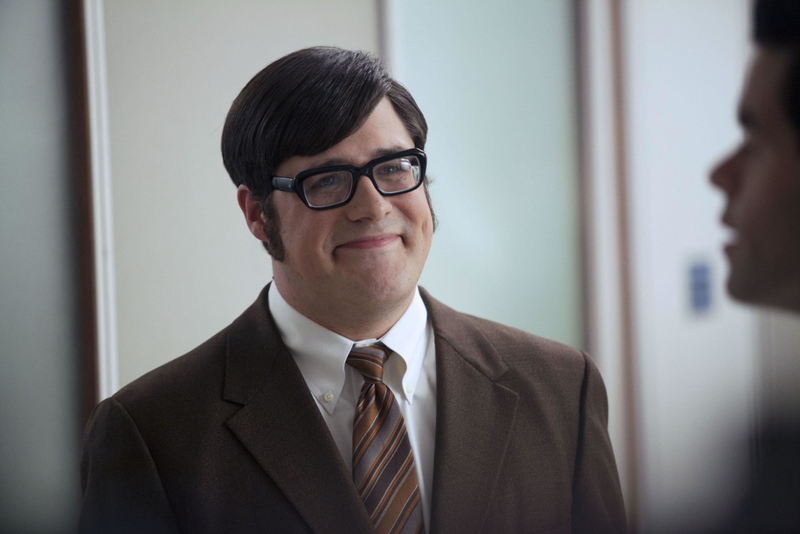 Rich Sommer as Harry Crane | Alamy Stock Photo
