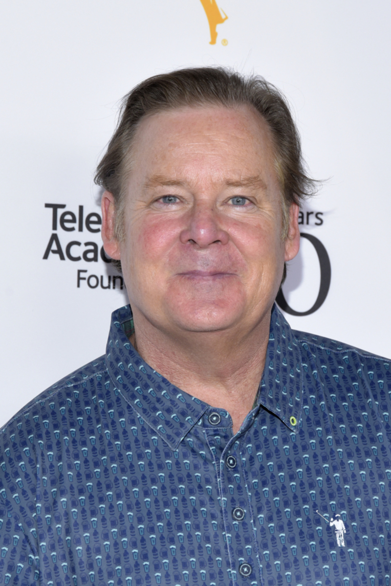 Joel Murray Now | Getty Images Photo by Michael Tullberg