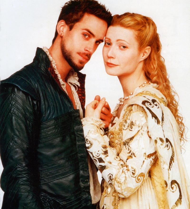 Shakespeare in Love - Best Picture, 1999 | Alamy Stock Photo