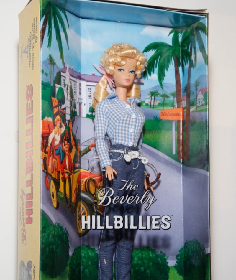Hillbilly Barbie | Alamy Stock Photo by Michael Williams/Everett Collection