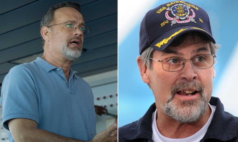 Captain Phillips (2013) | Alamy Stock Photo & Getty Images Photo by Darren McCollester