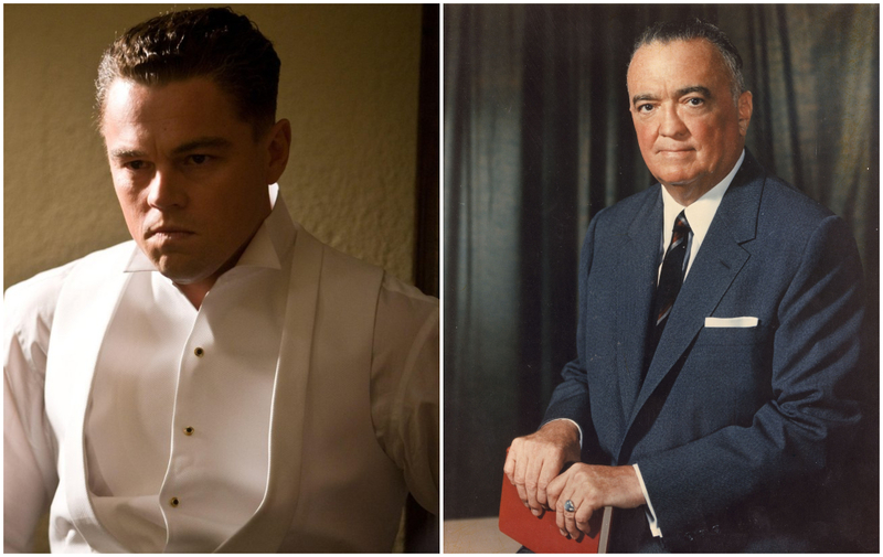 J. Edgar (2011) | Alamy Stock Photo & Getty Images Photo by MPI