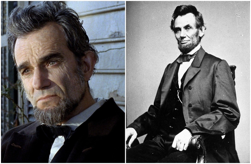 Lincoln (2012) | Alamy Stock Photo & Getty Images Photo by Hulton/Archive
