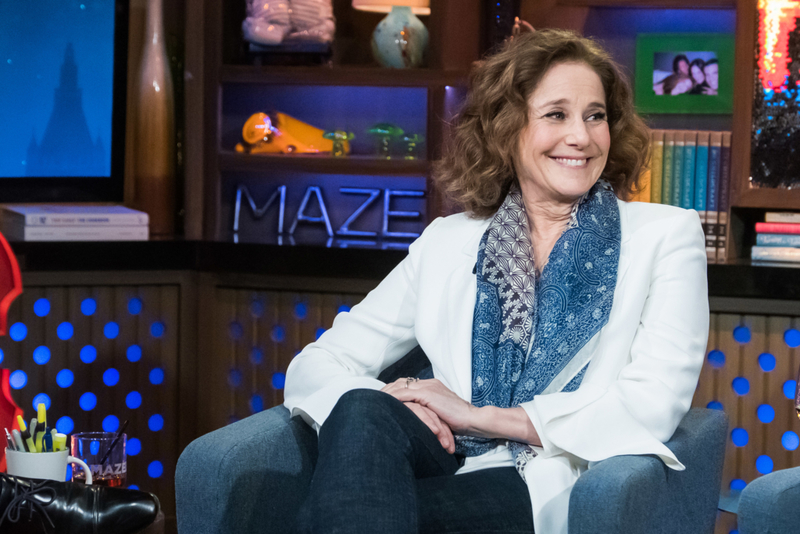 Debra Winger vs. Um… Everyone? | Getty Images Photo by Charles Sykes/Bravo/NBCU Photo Bank
