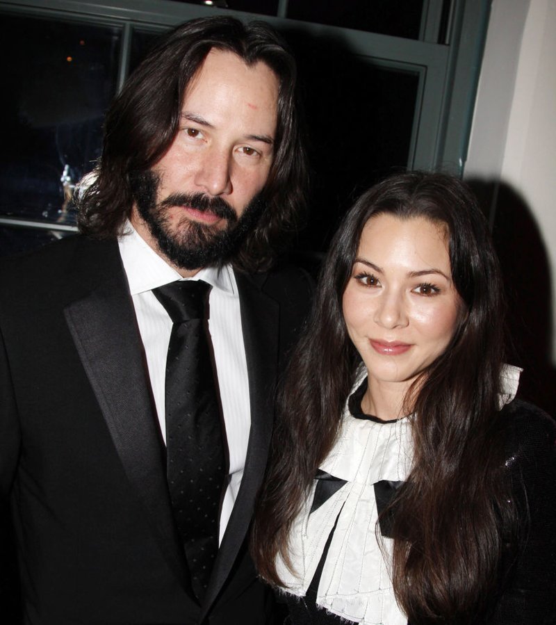 China Chow | Getty Images Photo by Bruce Glikas/FilmMagic