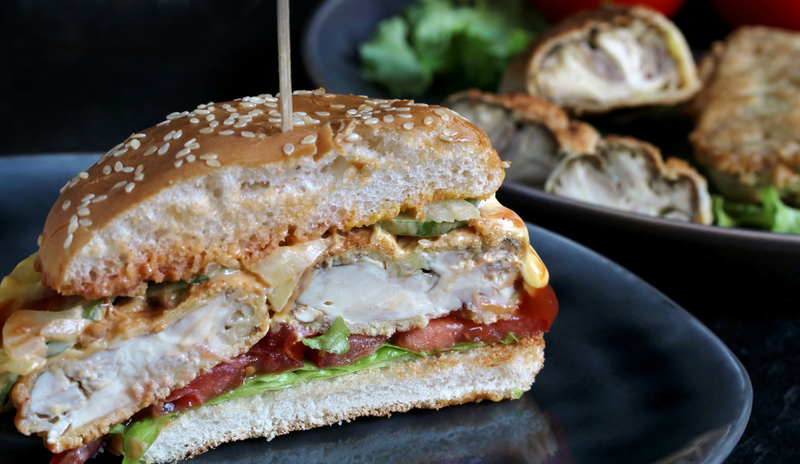 Indiana — Brain Sandwiches | Shutterstock